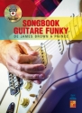 Daniel Pochon, Songbook Guitare Funky Gitarre Buch + DVD