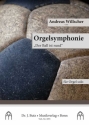 Orgelsymphonie Nr.35 'Der Ball ist rund' fr Orgel