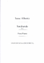 Sarabande op.64,1 for piano archive copy
