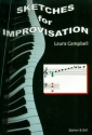 Sketches for Improvisation