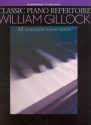 Classic Piano Repertoire for piano