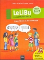 LeLiBu Klasse 1/2 Lernliederbuch