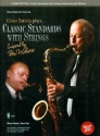 Glenn Zottola plays Classic Standards with Strings (+2 CD's) for tenor saxophone