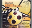 Greatest Movie Themes vol.3  CD