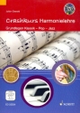 Crashkurs Harmonielehre (+DVD) Grundlagen Klassik - Pop - Jazz