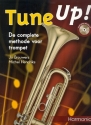 Tune up vol.1 (+CD) voor trompet (nl)