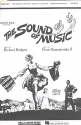 Sound of Music Selection for female chorus (SSA) and piano score