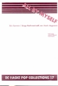 All by myself: for concert band score