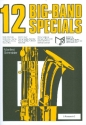 12 Big Band Specials: fr Big Band (Blasorchester Posaune 3 in C