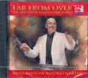 Far from over - The Artistery of Klaas van der Woude  CD