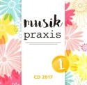 Musikpraxis 2017 Jahres-CD 1