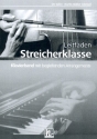 Streicherklasse (+Online Access) fr Streichorchester Klavier