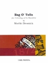 Bag O'Tells for mandolin archive copy