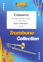 Trumerei fr Posaune und Klavier (Orgel)