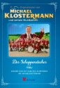 Der Schoppenstecher fr Blasorchester Partitur und Stimmen