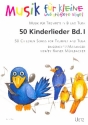 50 Kinderlieder Band 1 fr Trompete und Tuba Spielpartitur