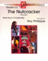 The Nutcracker (Excerpts) for string orchestra score and parts (8-8-2--5-5-5)