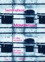 Momentum fr Oboe und Gitarre Partitur und Stimmen