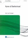 Hymn of Brotherhood for concert band