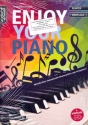 Enjoy your Piano (+Download) fr Klavier