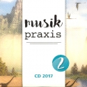 Musikpraxis 2017  Jahres-CD 2