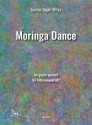 Moringa Dance fr 4 Gitarren Partitur und Stimmen