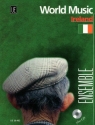 World Music Ireland (+Daten-CD): fr flexibles Ensemble Partitur (+Stimmen zum Ausdrucken)