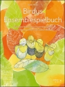 Birdys Fltenwelt - Ensemblespielbuch fr 3-4 Flten Spielpartitur