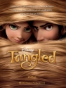 Tangled for orchestra full score