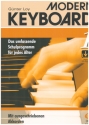 Modern Keyboard Band 1 (+Online Audio) fr Keyboard (mit ausgeschriebenen Akkorden)