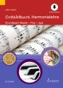 Crashkurs Harmonielehre (+Online-Audio) Grundlagen Klassik - Pop - Jazz