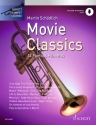 Movie Classics (+Online Audio) fr Trompete