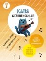 Katies Gitarrenschule Band 2 fr Gitarre