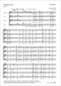 Gloria D-Dur RV589  fr Soli (SSA), gem Chor und Orchester Chorpartitur