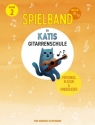 Katis Gitarrenschule - Spielband 2 (+CD) fr Gitarre