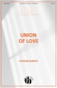 Union of Love SATB Choral Score