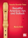 Favorite Recorder Tunes Recorder Book