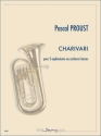 Charivari Euphonium Duet Book