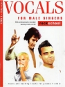 Rockschool Vocals For Male Singers - Level 2 Men's Voice Buch + CD