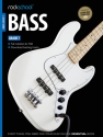 Rockschool Bass - Grade 7 (2012) E-Bass Buch + CD