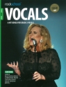 Rockschool: Vocals Grade 3 - Female (2014) Gesang Buch + Online-Audio