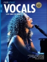 Rockschool: Vocals Grade 8 - Female 2014-2017 Female Voice Buch + Online-Audio