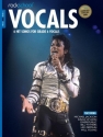 Rockschool: Vocals Grade 6 - Male 2014-2017 Men's Voice Buch + Online-Audio