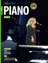 Rockschool Piano - Grade 1 (2015) Klavier Buch