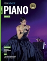 Rockschool Piano - Grade 3 (2015) Klavier Buch