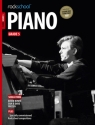 Rockschool Piano - Grade 5 (2015) Klavier Buch