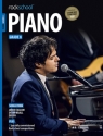 Rockschool Piano - Grade 8 (2015) Klavier Buch