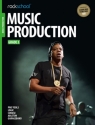 Rockschool Music Production - Grade 3 (2016)  Buch