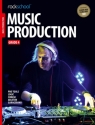 Rockschool Music Production - Grade 4 (2016)  Buch