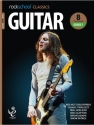 Rockschool Classics Guitar Grade 1 (2018) for guitar